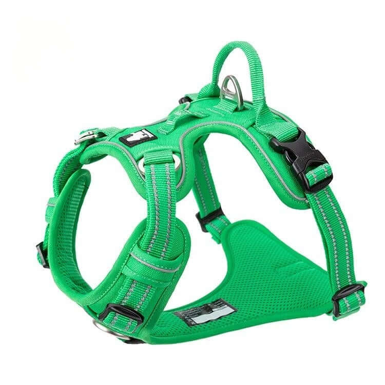 Chest Strap Pet Supplies Explosion-proof Vest Dog Hand Holding Rope