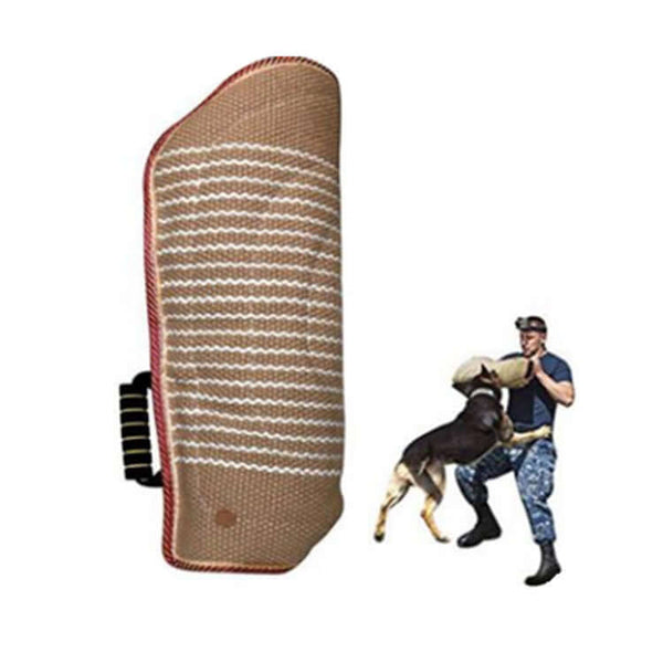 Household Biting Sleeve Dog Training Supplies