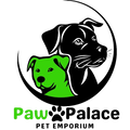 PawPalace Store